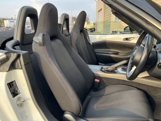 MAZDA ROADSTER 2016 Image 31