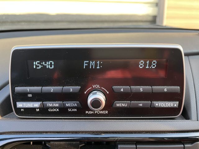 MAZDA ROADSTER 2016 Image 31