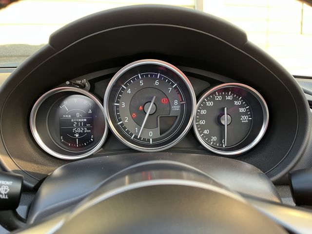 MAZDA ROADSTER 2016 Image 31