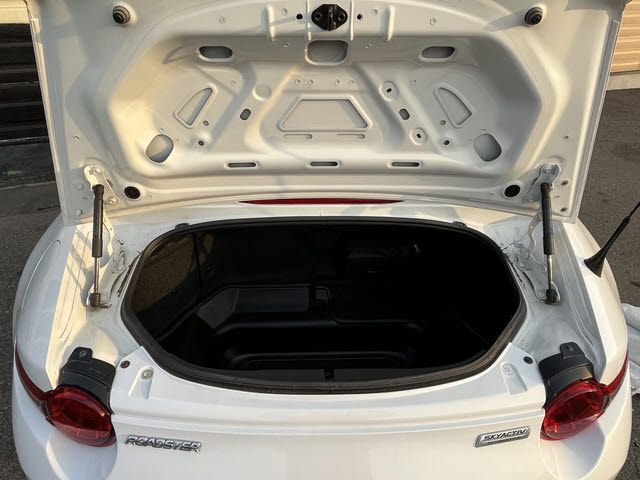 MAZDA ROADSTER 2016 Image 31