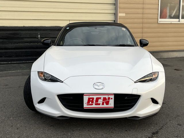 MAZDA ROADSTER 2016 Image 31