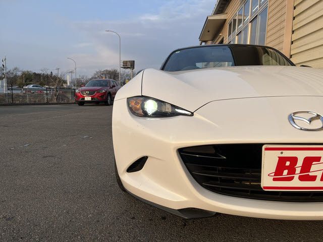 MAZDA ROADSTER 2016 Image 31