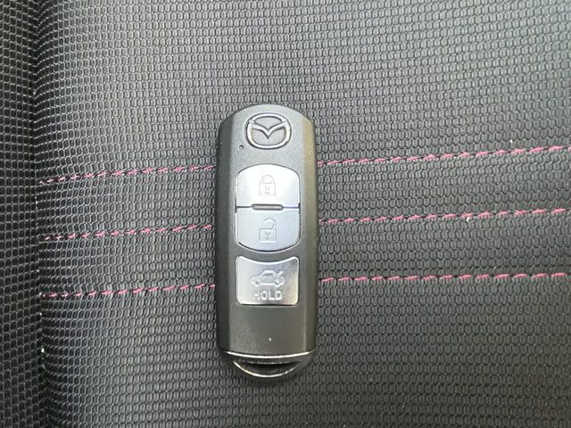 MAZDA ROADSTER 2016 Image 31