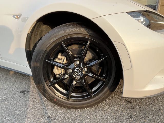 MAZDA ROADSTER 2016 Image 31