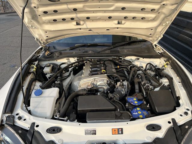 MAZDA ROADSTER 2016 Image 31