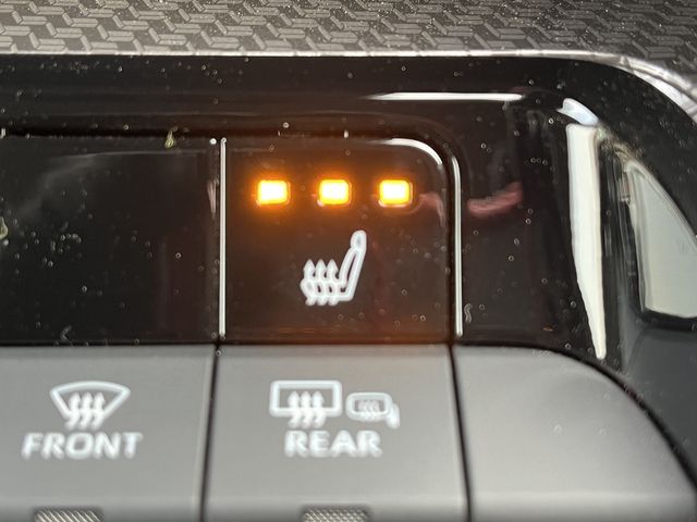 TOYOTA PRIUS 2025 Image 31