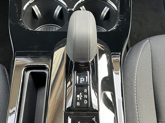 TOYOTA PRIUS 2025 Image 31