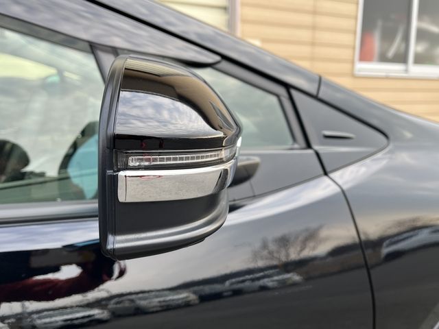 TOYOTA PRIUS 2025 Image 31