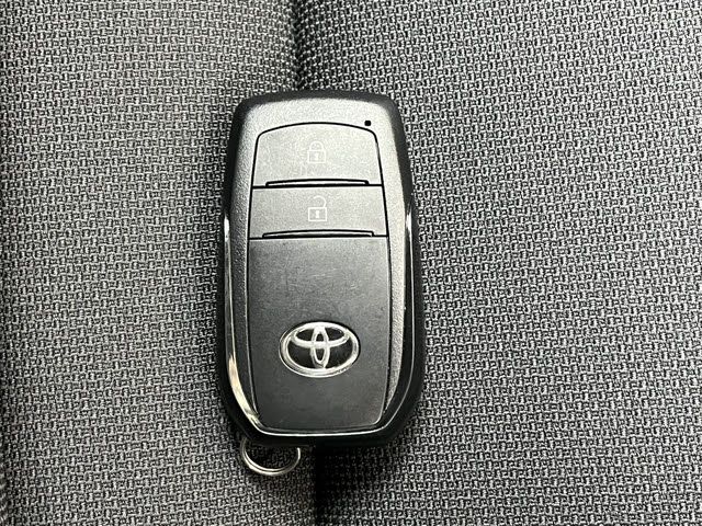 TOYOTA PRIUS 2025 Image 31