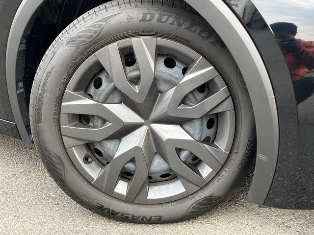 TOYOTA PRIUS 2025 Image 31