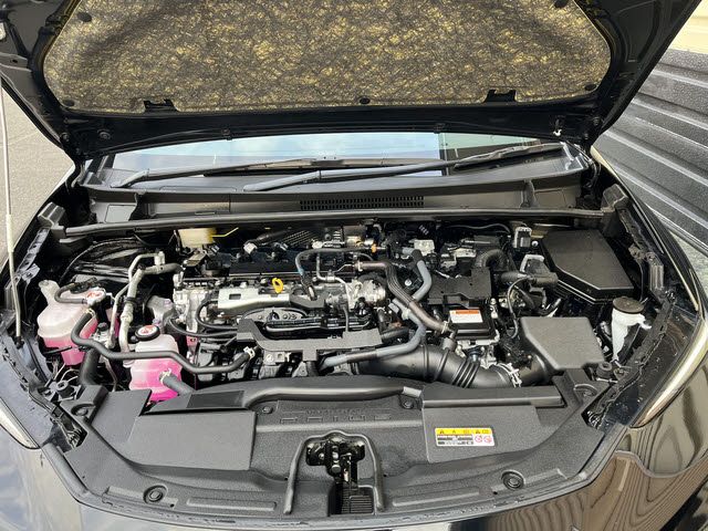 TOYOTA PRIUS 2025 Image 31