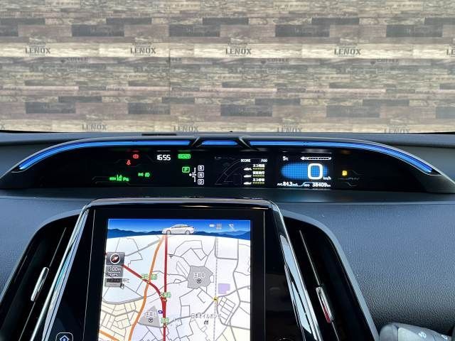 TOYOTA PRIUS PHV 2017 Image 31