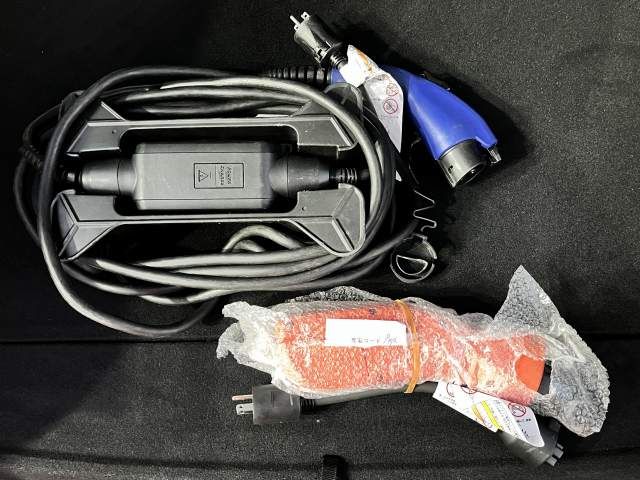 TOYOTA PRIUS PHV 2017 Image 31