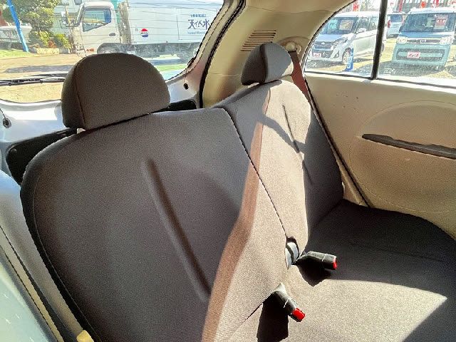 MITSUBISHI I 2011 Image 31