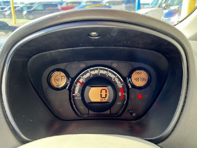 MITSUBISHI I 2011 Image 31