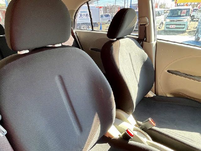 MITSUBISHI I 2011 Image 31