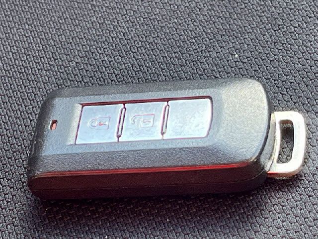 MITSUBISHI I 2011 Image 31