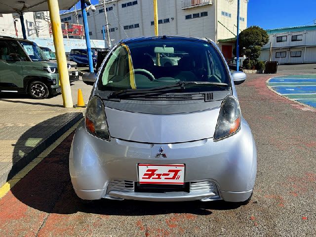 MITSUBISHI I 2011 Image 31
