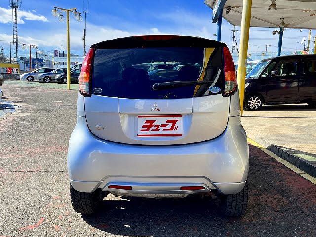 MITSUBISHI I 2011 Image 31