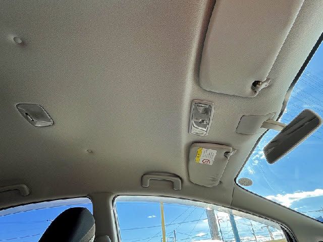 MITSUBISHI I 2011 Image 31