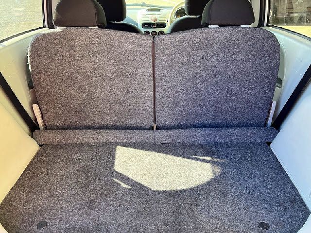 MITSUBISHI I 2011 Image 31