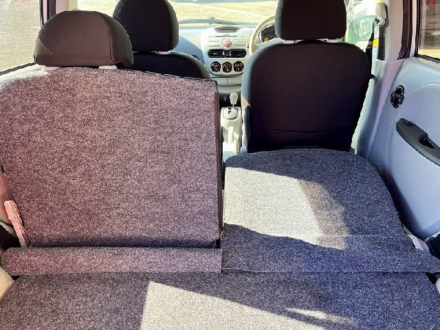 MITSUBISHI I 2011 Image 31