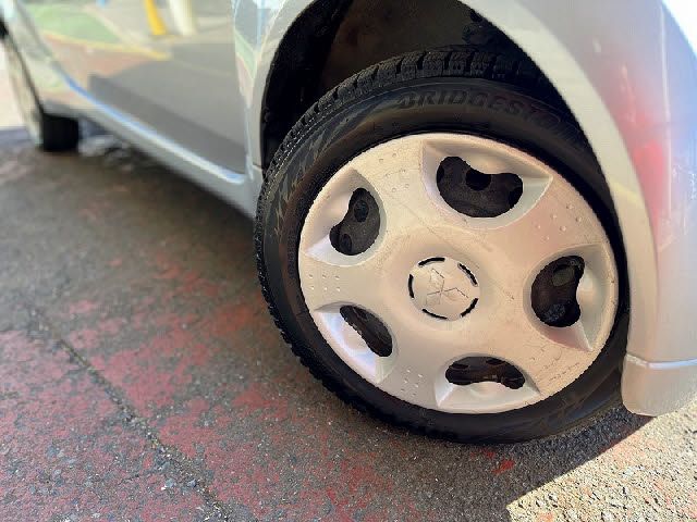 MITSUBISHI I 2011 Image 31