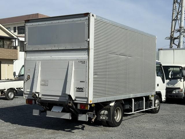 ISUZU ELF 2005 Image 31