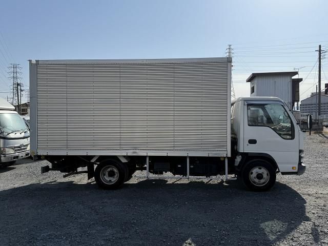 ISUZU ELF 2005 Image 31