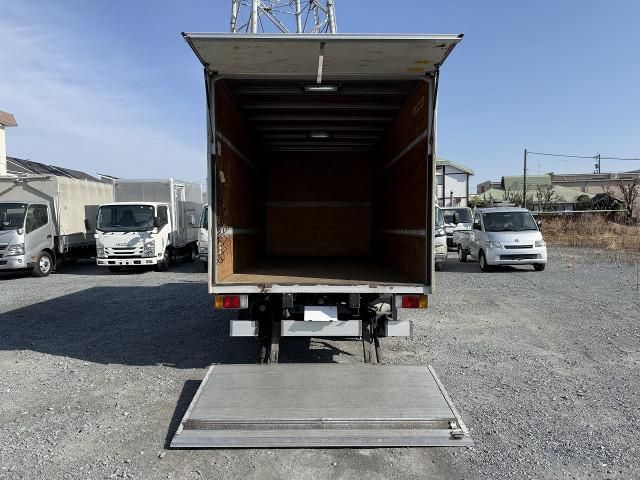 ISUZU ELF 2005 Image 31