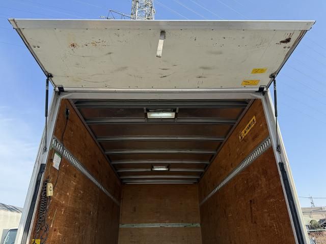 ISUZU ELF 2005 Image 31