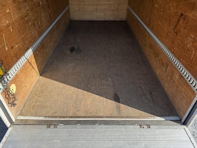 ISUZU ELF 2005 Image 31