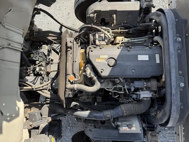 ISUZU ELF 2005 Image 31