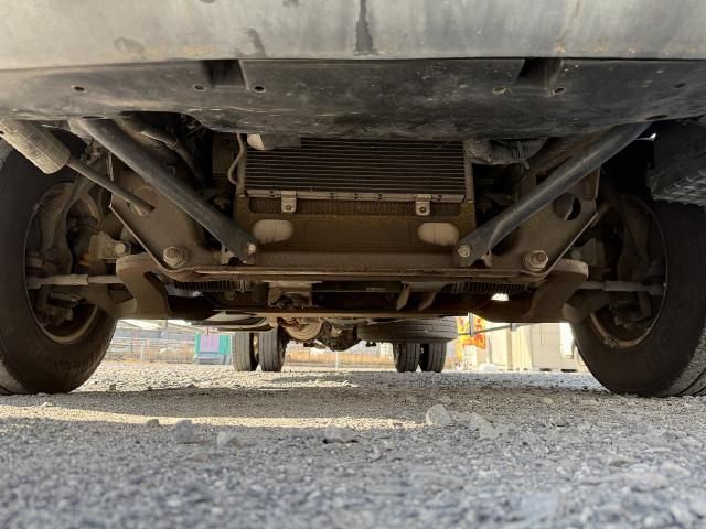 ISUZU ELF 2005 Image 31