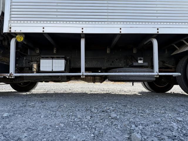 ISUZU ELF 2005 Image 31