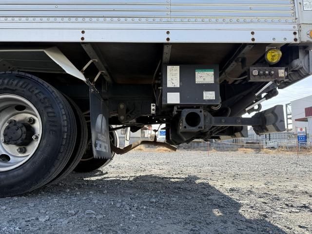 ISUZU ELF 2005 Image 31