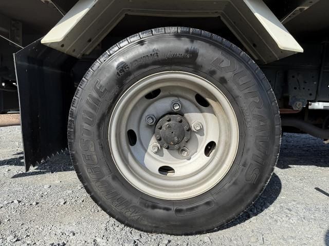 ISUZU ELF 2005 Image 31