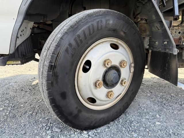 ISUZU ELF 2005 Image 31