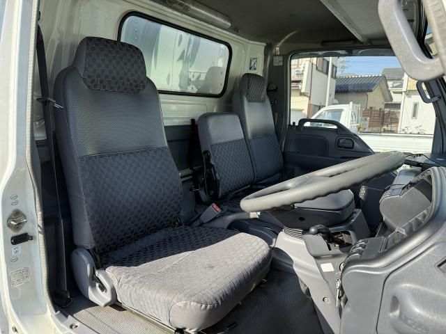 ISUZU ELF 2005 Image 31