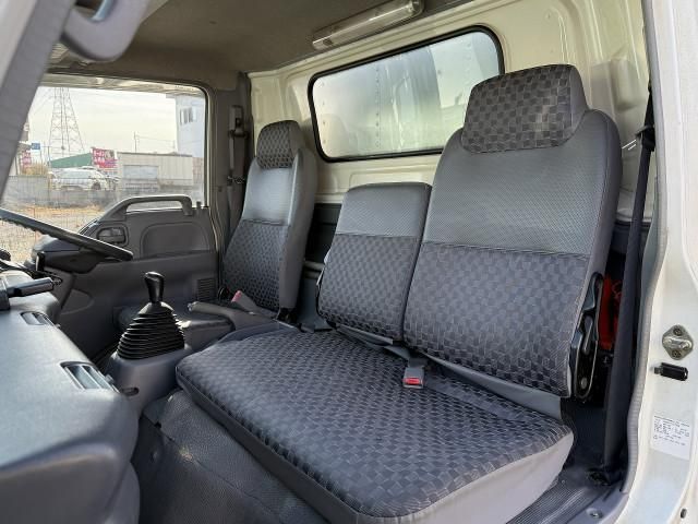 ISUZU ELF 2005 Image 31