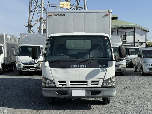 ISUZU ELF 2005 Image 31