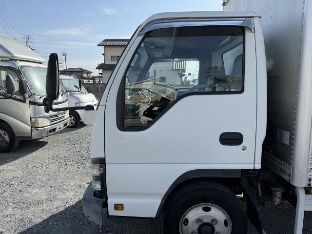 ISUZU ELF 2005 Image 31