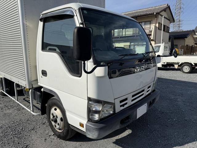 ISUZU ELF 2005 Image 31