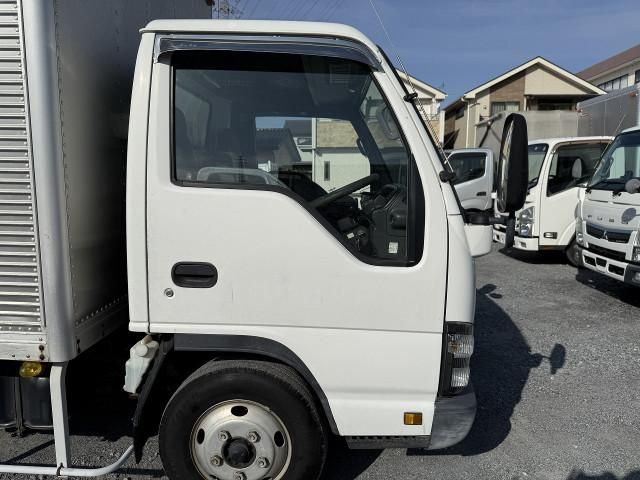 ISUZU ELF 2005 Image 31
