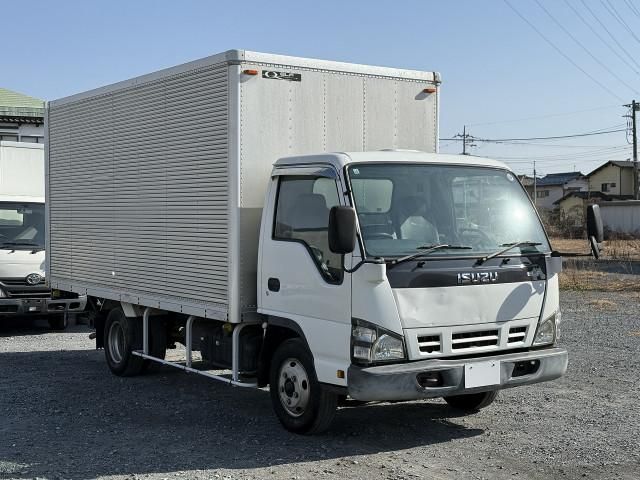 ISUZU ELF 2005 Image 31
