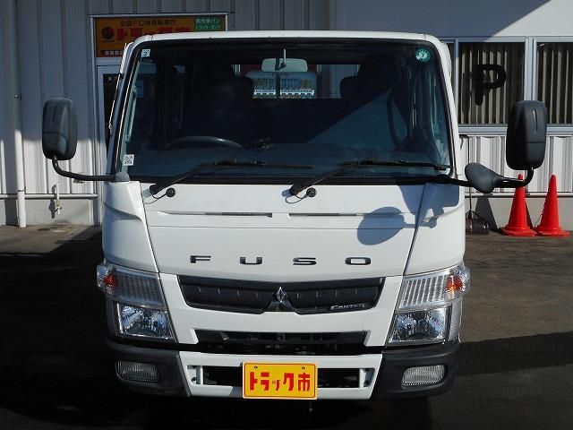 MITSUBISHI CANTER 2013 Image 31