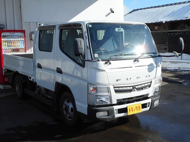 MITSUBISHI CANTER 2013 Image 31