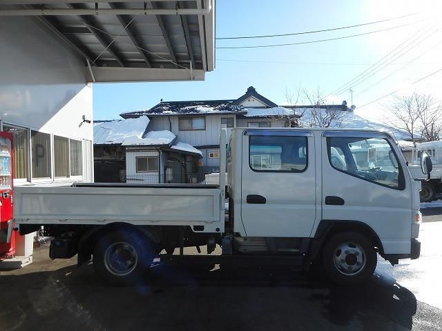 MITSUBISHI CANTER 2013 Image 31