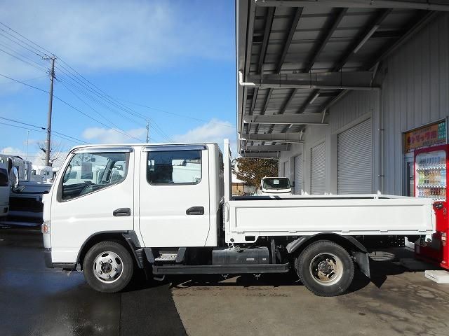 MITSUBISHI CANTER 2013 Image 31