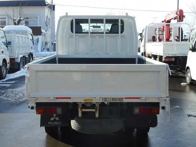 MITSUBISHI CANTER 2013 Image 31